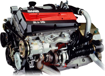P3258 Engine